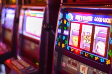 Bikini Paradise slot game interface on kongbet login